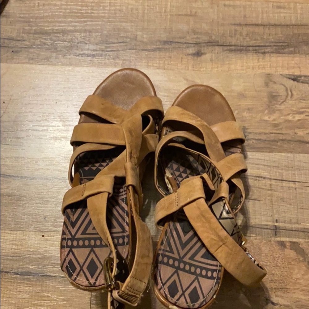 Wedges